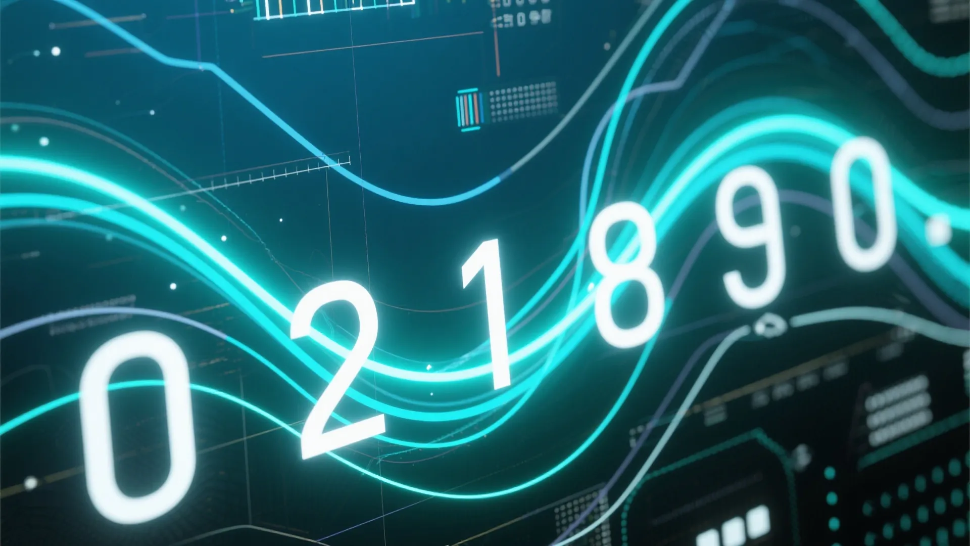 Data Background