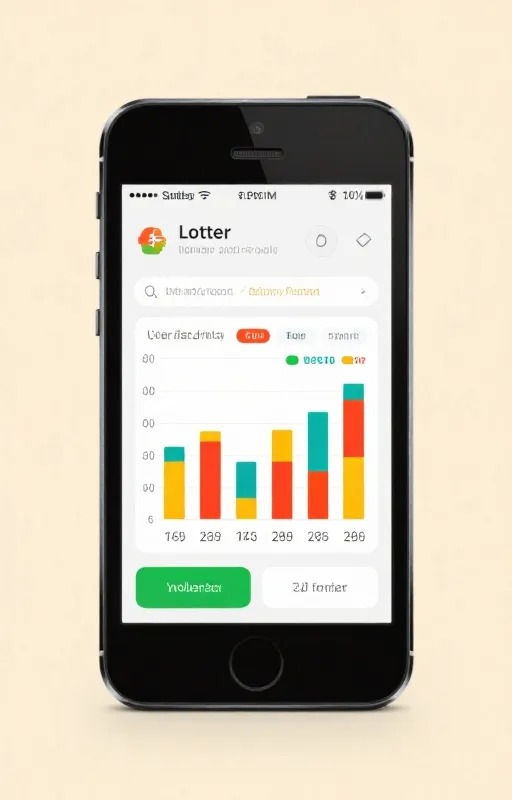 App Interface Preview