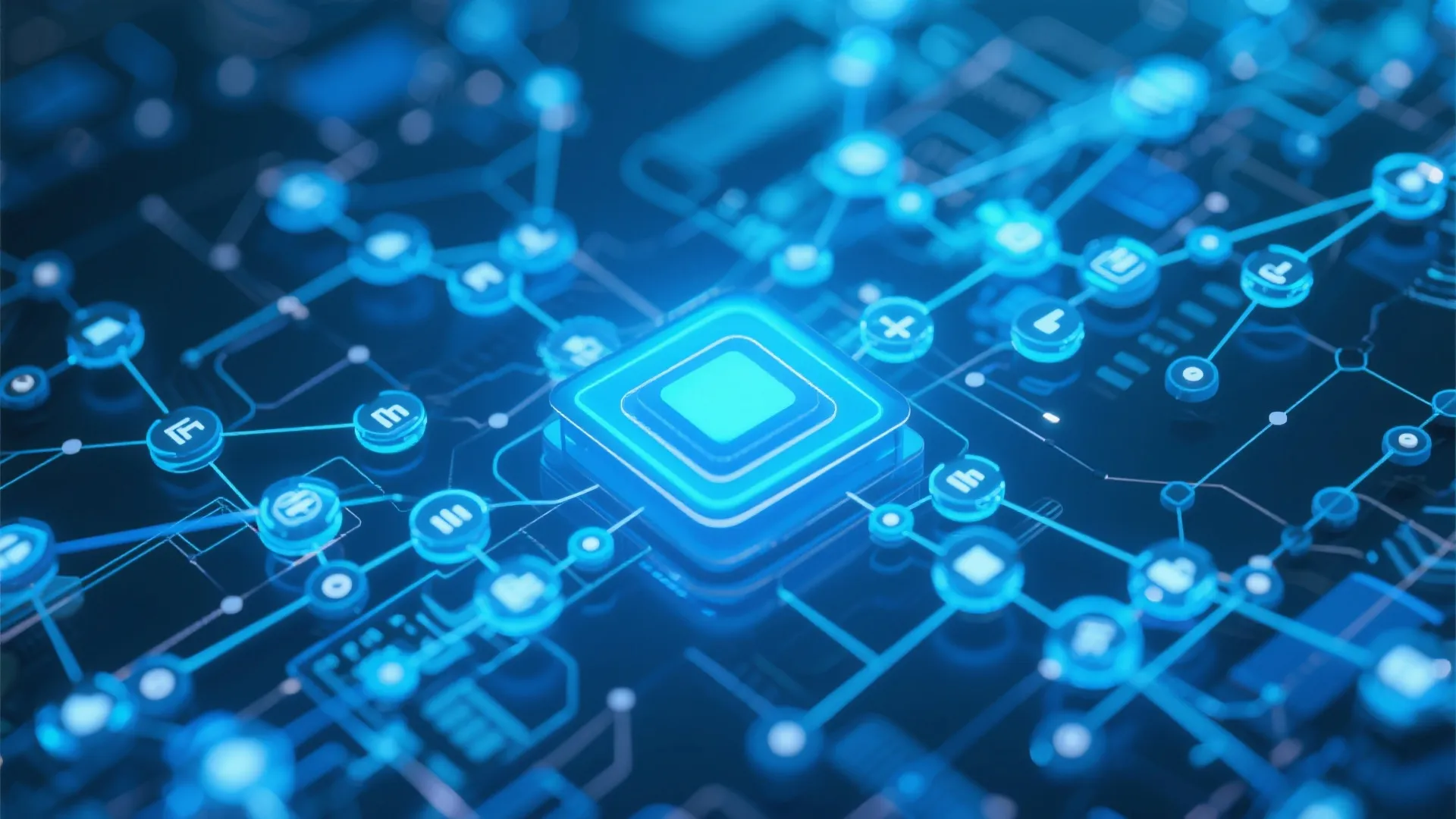 Network Background